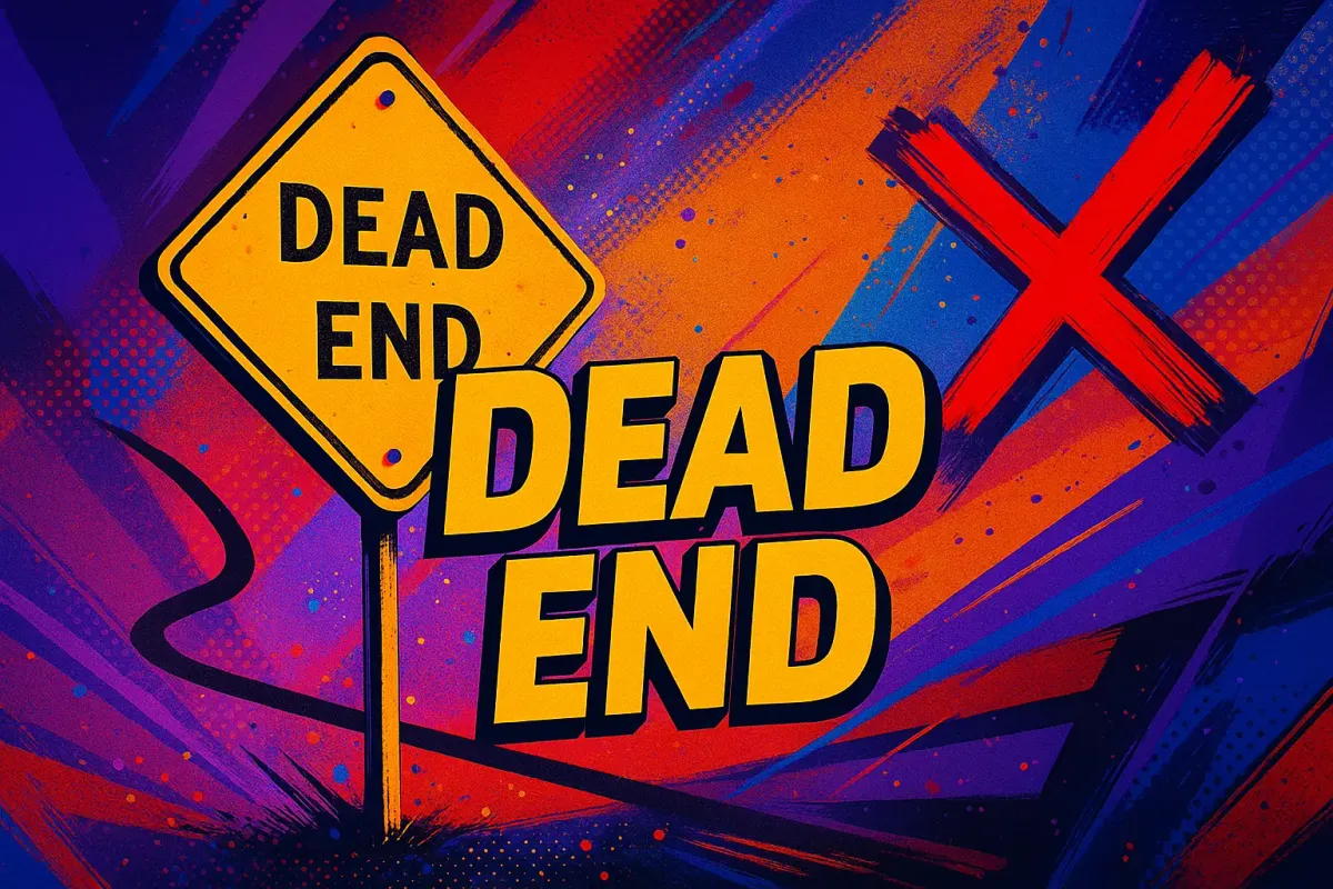 Dwa dni z Ghostem. Czy żyjemy? Ledwo. Czy blog działa? Prawie!